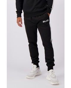 DISCOVER TRACKPANTS Schwarz