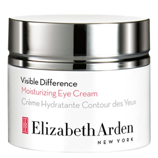 Elizabeth Arden Elizabeth Arden Visible Difference Moisturizing Eye Cream 15ml