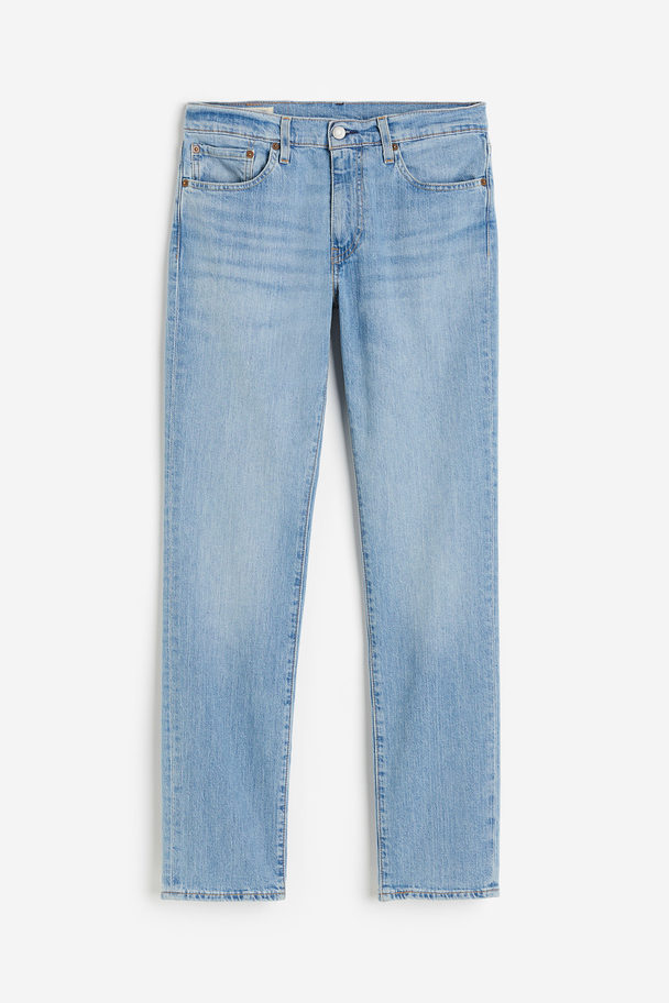 Levi's 511™ Slim Jeans Tabor Well Worn