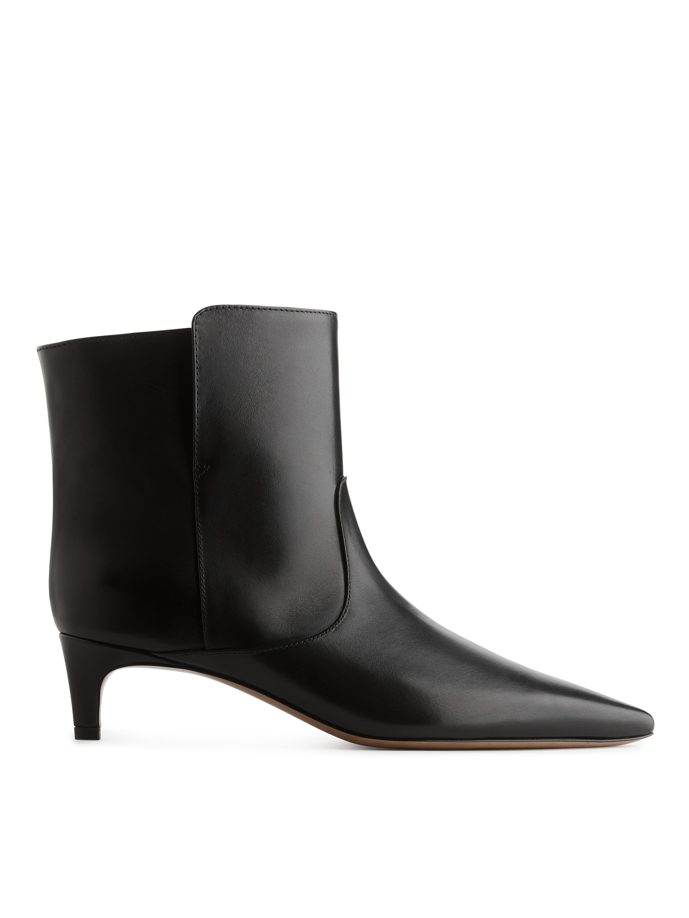 nordstrom kitten heel booties