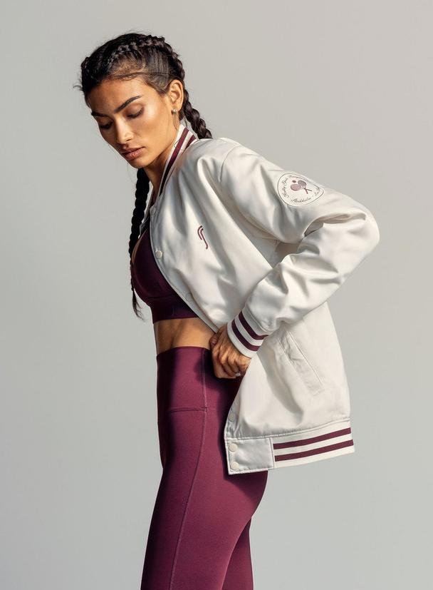 RS Sports Kelly Limited Jacket