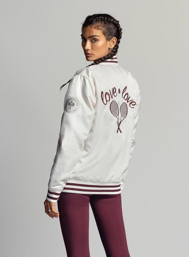 RS Sports Kelly Limited Jacket