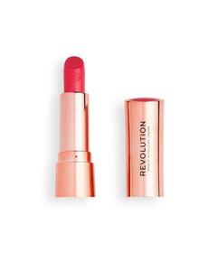 Makeup Revolution Satin Kiss Lipstick - Cutie