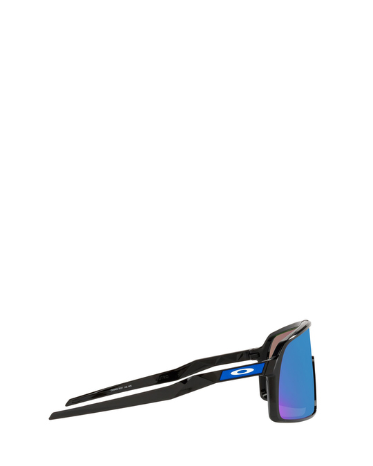 Oakley Oo9406 Polished Black Sunglasses
