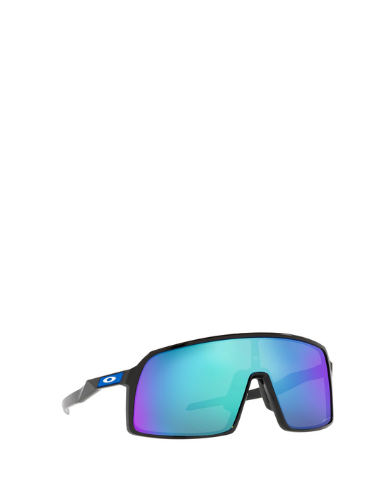 Oakley Oo9406 Polished Black Sunglasses