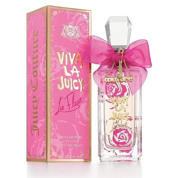 Juicy Couture Juicy Couture Viva La Juicy La Fleur Edt 150ml