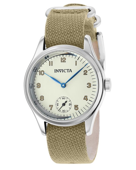 Invicta Invicta Vintage 37071  Quartz Watch - 33mm