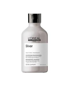 L'oréal Professionnel Silver Shampoo 300 Ml