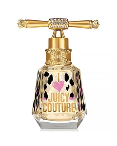 Juicy Couture I Love Juicy Couture Edp 100ml