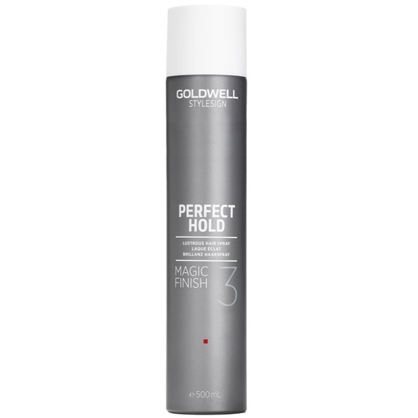 Goldwell Goldwell Stylesign Perfect Hold Magic Finish Hairspray 500ml
