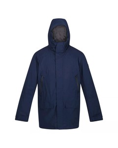 Regatta Mens Rulford Waterproof Jacket