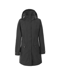 Trespass Womens/ladies Rainy Day Waterproof Jacket