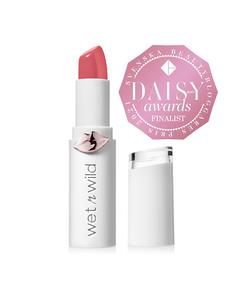 Wet N Wild Megalast Lipstick High-shine - Rosé And Slay