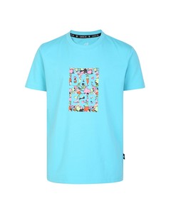 Dare 2b Childrens/kids Trailblazer Floral T-shirt