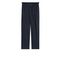 Relaxed Lyocell Trousers Dark Blue