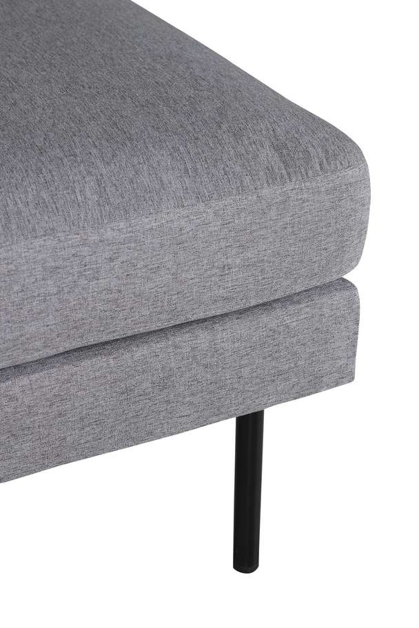 Venture Home Zoom Ottoman