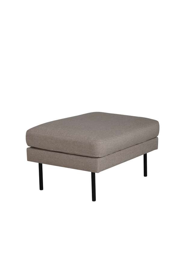 Venture Home Zoom Ottoman