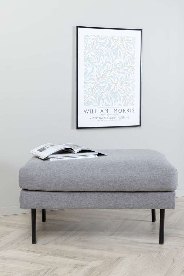 Venture Home Zoom Ottoman