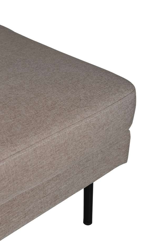 Venture Home Zoom Ottoman