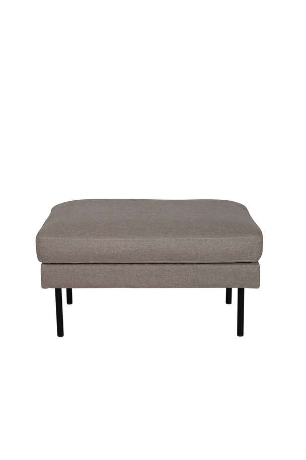 Venture Home Zoom Ottoman