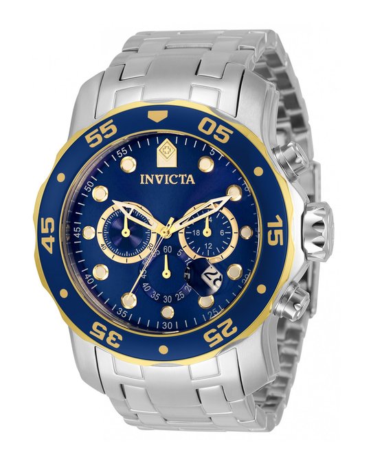 Invicta Invicta Pro Diver - Scuba 33996 Men's Quartz Watch - 48mm