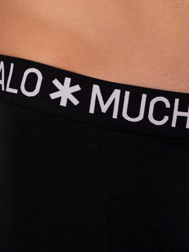 Muchachomalo Muchachomalo Boxershorts För Män - 6-pack - Kalsonger För Män