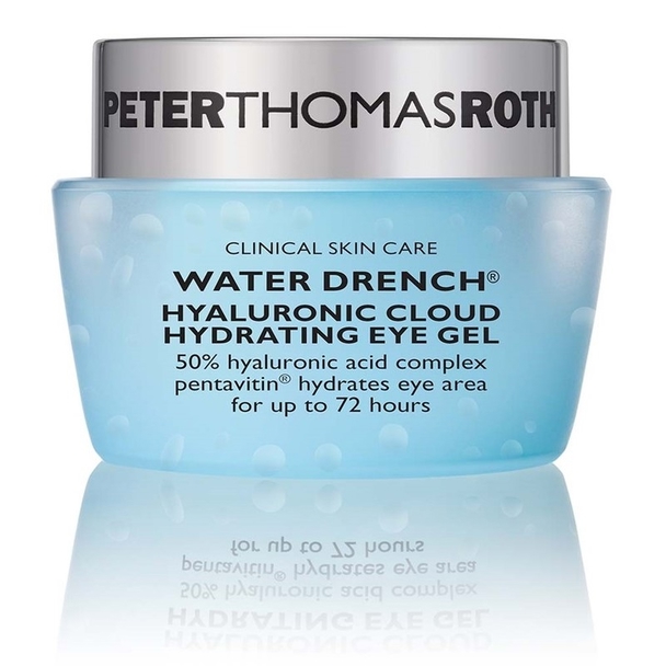 Peter Thomas Roth Peter Thomas Roth Water Drench Hyaluronic Cloud Hydrating Eye Gel 15ml