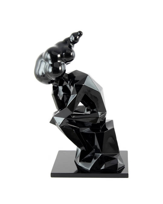 360Living Sculpture Kenya 110 Black