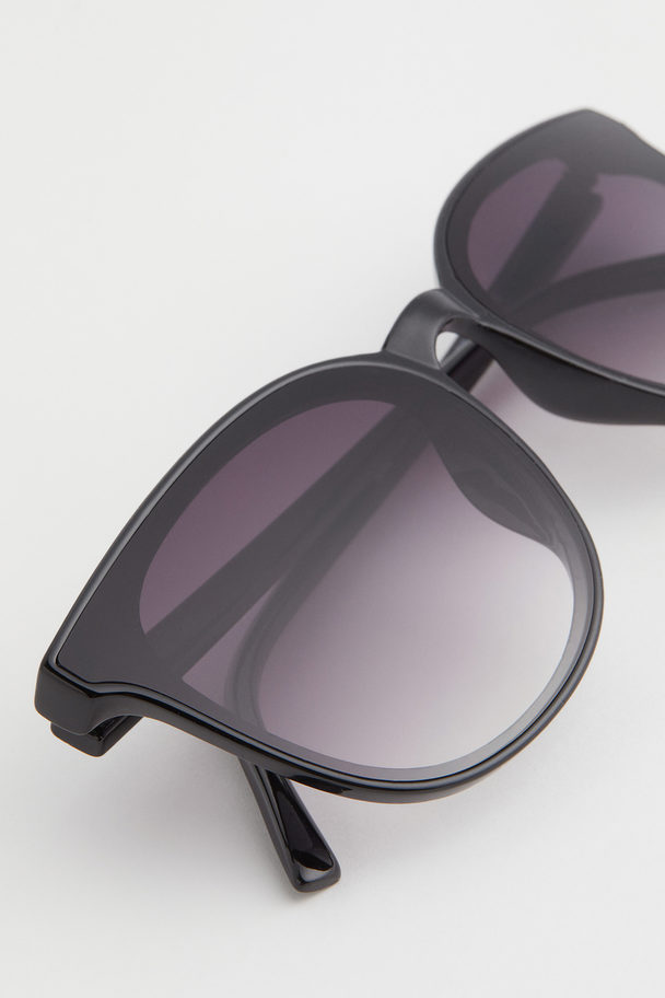 H&M Sunglasses Black