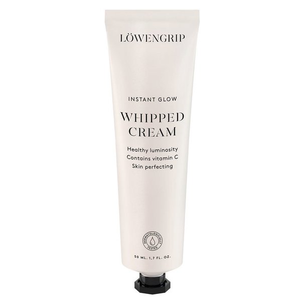 Löwengrip Care & Color Löwengrip Instant Glow Whipped Cream 50 Ml