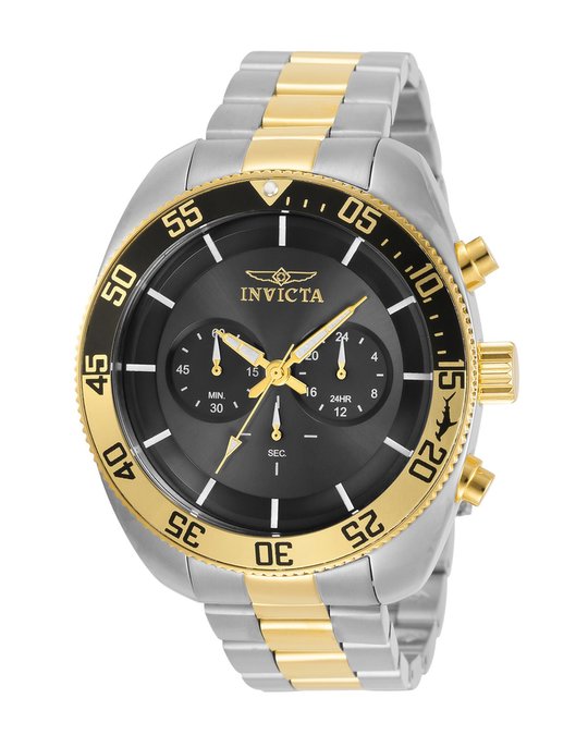 Invicta Invicta Pro Diver 30802 Men's Quartz Watch - 48mm