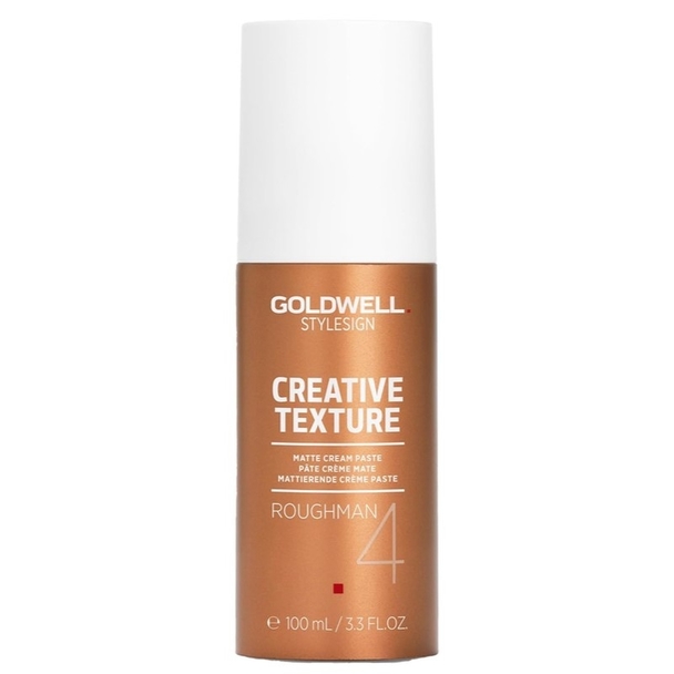 Goldwell Goldwell Stylesign Roughman Matte Cream Paste 100ml