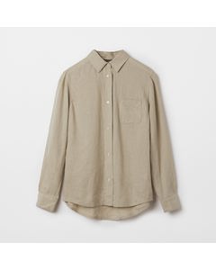 Women&amp;amp;amp;amp;#39;s Linen Shirt
