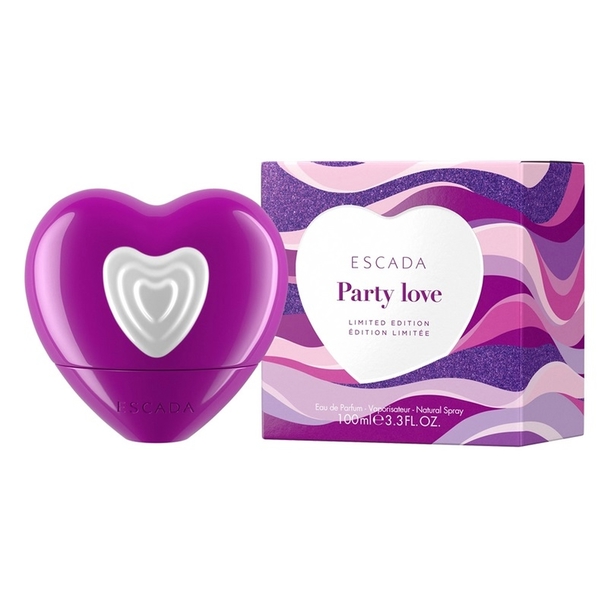 ESCADA Escada Party Love Edp 100ml