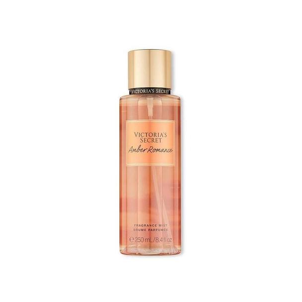 Victoria's Secret Victoria's Secret Amber Romance Fragrance Mist 250ml