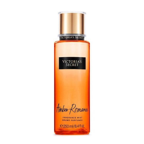 Victoria's Secret Victoria's Secret Amber Romance Fragrance Mist 250ml