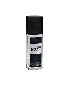James Bond 007 Deodorant Spray 75ml