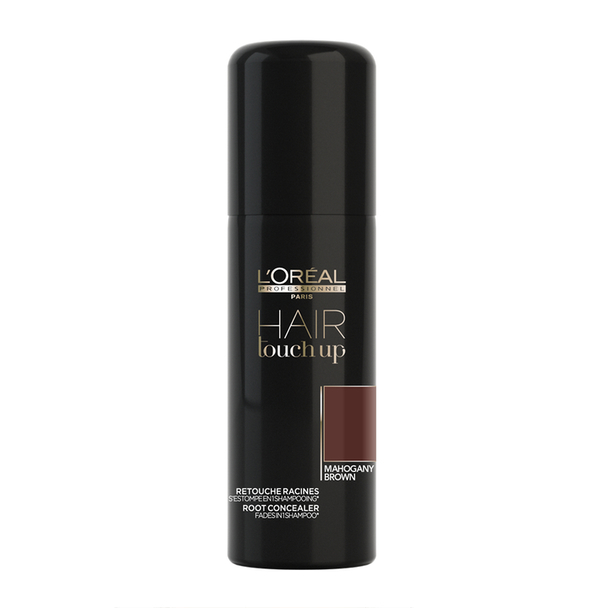 L’Oréal Paris L'oreal Hair Touch Up Spray Mahogany Brown 75ml