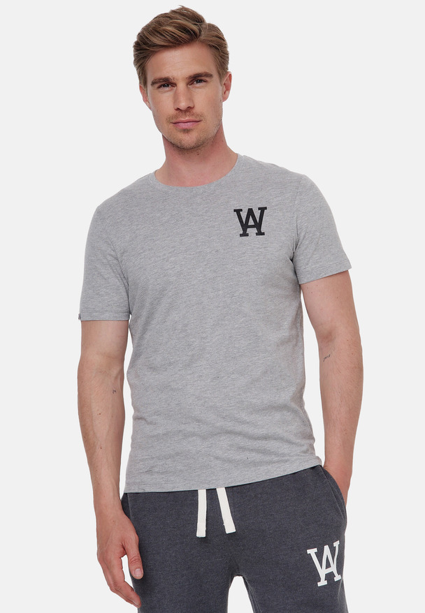 Woldo Athletic T-Shirt W Logo T-Shirt