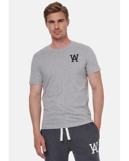 Woldo Athletic W Logo T-shirt