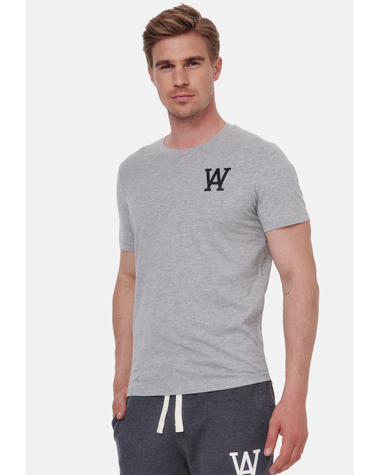 Woldo Athletic W Logo T-shirt