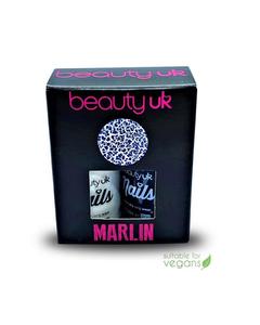 Beauty Uk Nails Wild Things - Marlin 2x11ml