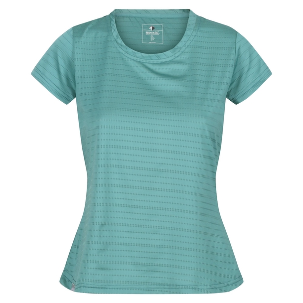 Regatta Regatta - "Limonite VI" T-Shirt für Damen - Aktiv