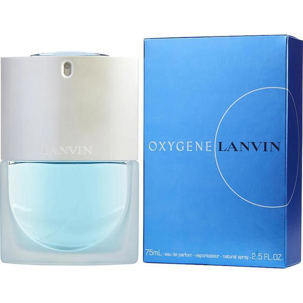 Lanvin Lanvin Oxygene Edp 75ml