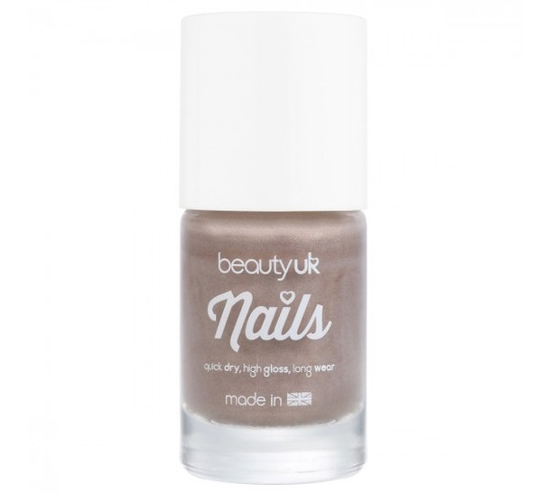 beautyuk Beauty Uk Nails No.29 - Night Owl 9ml