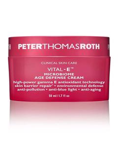 Peter Thomas Roth Vital-e Microbiome Age Defense Cream 50ml