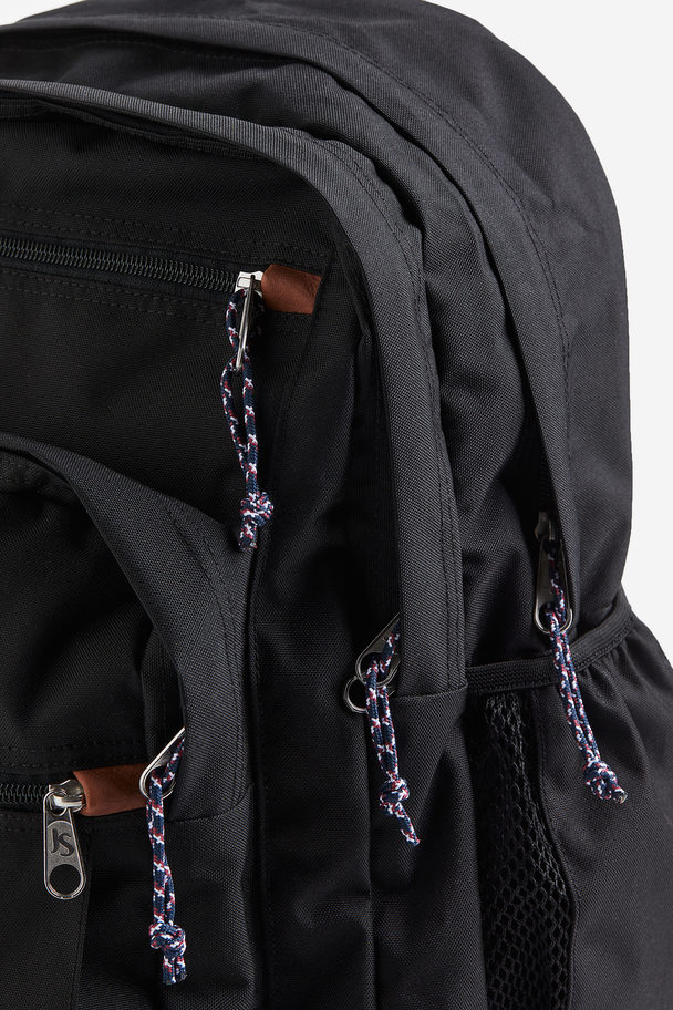 JanSport Cool Student Black