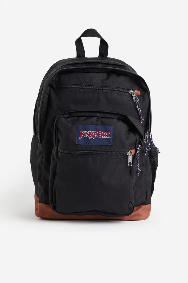 JanSport Cool Student Black