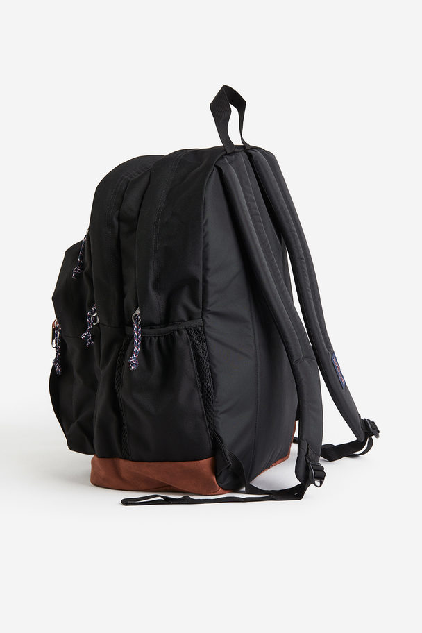 JanSport Cool Student Black