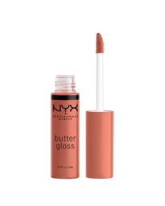 Nyx Prof. Makeup Butter Lip Gloss - Sugar High